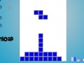 Lojë Flash's Tetris
