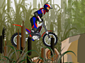 Lojë Moto Trial Fest 2