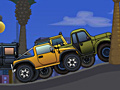 Lojë Truck Riders