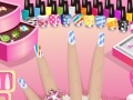 Lojë Perfect Manicure Try