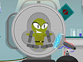 Lojë Albert The Alien
