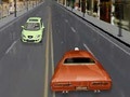 Lojë 3D Racer 2
