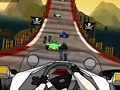 Lojë Coaster Racer 2