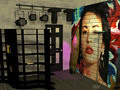 Lojë Music Room Escape
