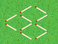 Lojë Toy matches