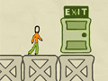 Lojë Paper Quest