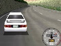 Lojë Super Drift 3D