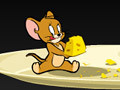 Lojë Tom and Jerry Findding the cheese