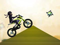 Lojë Ninja Super Ride