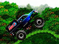 Lojë Pepsi Max Monster Truck Mayhem