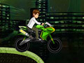 Lojë Ben 10 Extreme Ride