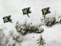 Lojë The air war on the plane