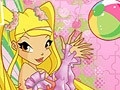 Lojë Winx Puzzle Set 2