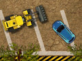 Lojë Heavy Duty Parking