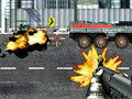 Lojë Road Assault