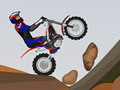 Lojë Moto Trial Fest 2 - Desert Pack
