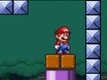 Lojë Super Mario - Save Yoshi