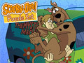 Lojë Scooby Doo Puzzle Set