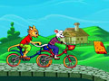 Lojë Tom N Jerry Frenzy