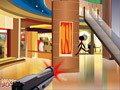 Lojë Shopping Mall Shooting