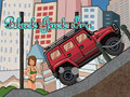 Lojë Las Vegas Hummer