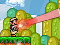 Lojë Super Mario Bombastic