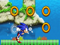 Lojë Sonic Runner