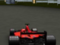 Lojë 3D F1 Racing