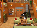 Lojë Ruby Loft Escape