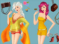 Lojë Fashion Milano Challenge