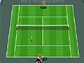 Lojë Angel Tennis