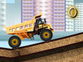 Lojë Monster Truck Racer