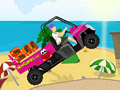 Lojë Beach Buggy