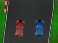 Lojë Truck Race 2