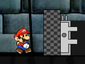 Lojë Mario Crystal Cave
