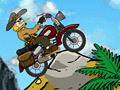 Lojë Bike Explorer