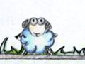 Lojë Lazy Lamb