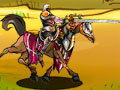 Lojë Epic War 3: War of Heroes