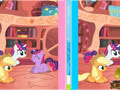 Lojë Pony D Finder 2