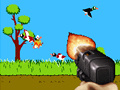 Lojë Duck Hunt Extreme
