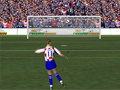 Lojë Free Kick Duel 