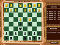Lojë Silly Bull Chess
