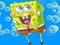 Lojë Spongebob War
