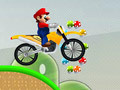 Lojë Mario Ride 3