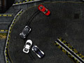 Lojë Street Drifting