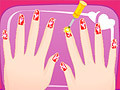 Lojë Nail Color Studio