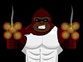 Lojë Gorilla War