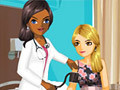 Lojë Trust your Doctor