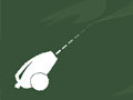 Lojë White Cannon