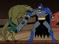 Lojë Batman Brave and the dynamic double team
